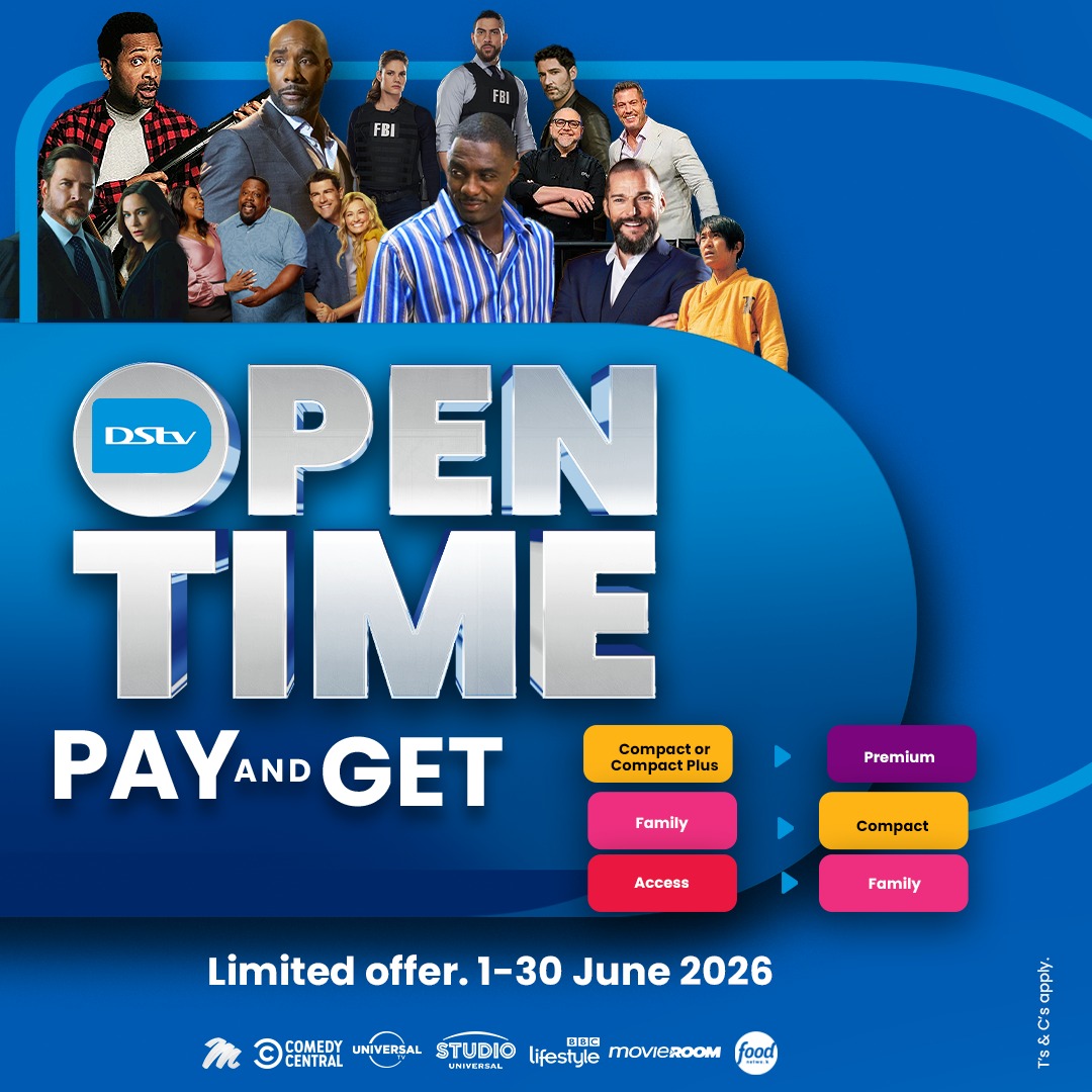 DStv Malawi tweet media