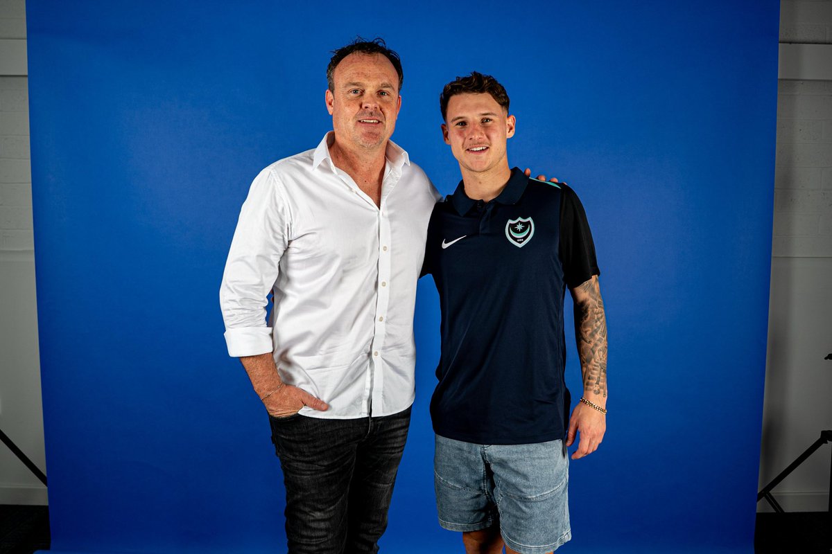 markrobbo10's tweet photo. Happy Birthday to a brilliant human 🫶🏼 https://t.co/hs2mOnkKxu