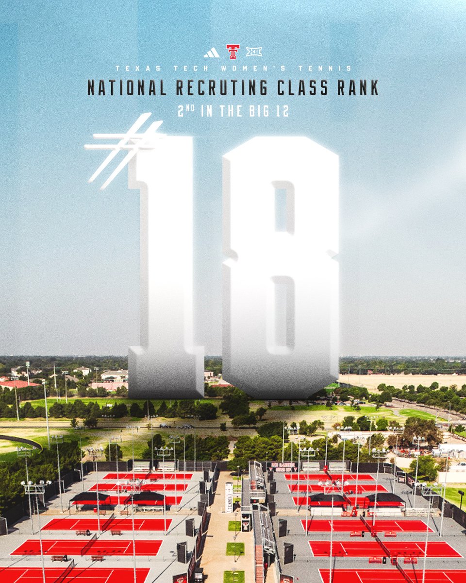 TexasTechWTEN's tweet photo. Another top-25 class is headed to the 806! 

#WreckEm | @CoachHerendeen https://t.co/ALpFuKZ2uM