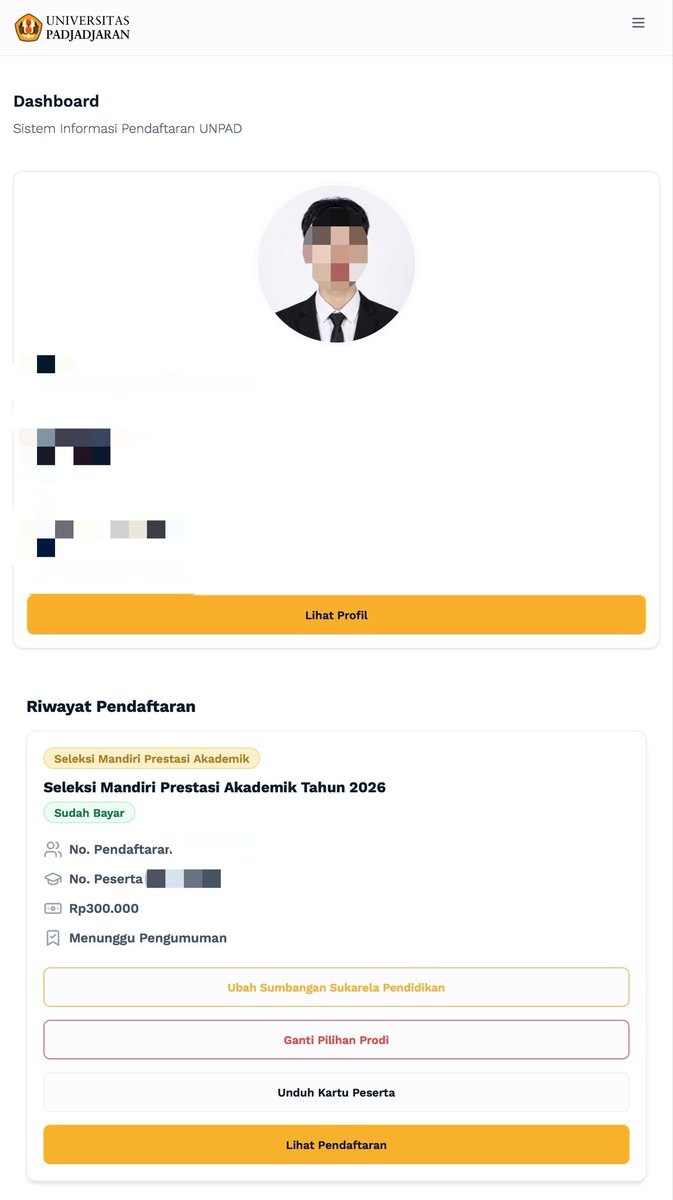 piecesoft11's tweet photo. akhirnya beres jugaaaa jingggg
daftar ulang utbk  ✅
finalisasi mandiri smup ✅

tinggal nunggu pengumuman ukt sama pengumuman mandiri smup :D https://t.co/9HBkGbSghW
