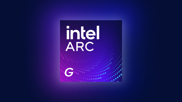 IoTogether's tweet photo. Intel Arc G-Series processors combine leadership performance and power efficiency to deliver smooth, immersive gameplay with exceptional battery life. #IAmIntel https://t.co/bIVuAQyWSy https://t.co/6zcA3IXkjE