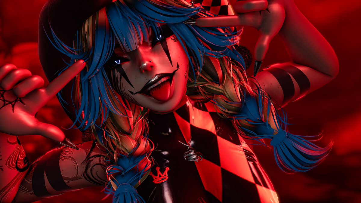 HarleysPlaytime's tweet photo. @roflgatorOW @VreyVrey1 @Kazan_vr https://t.co/eVTxDDjhGu