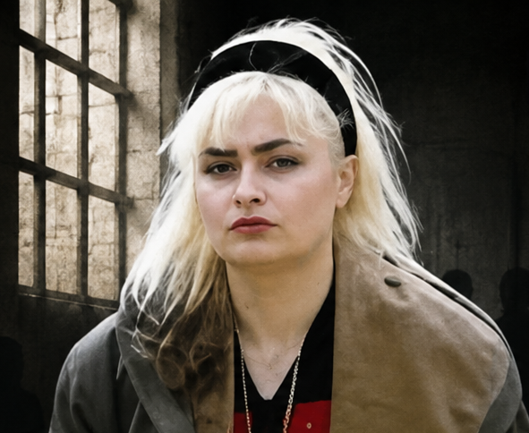 ElchRights's tweet photo. Political prisoners in Azerbaijan have established Political Prisoners’ Day, to be observed annually on 18 November in memory of political activist Faina Kungurova, who died in prison in 2007 after a hunger strike.
The initiative highlights the ongoing political prisoner crisis in Azerbaijan, where more than 300 people are currently considered political prisoners.
https://t.co/DR9AR1nErK
#PoliticalPrisonersDay #Azerbaijan #HumanRights #PoliticalPrisoners #Democracy #FreedomOfExpression #HumanRightsAZ