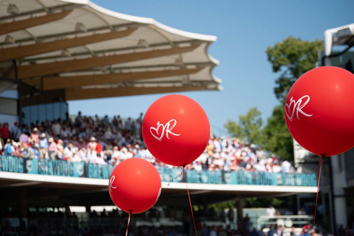 RuthStraussFdn's tweet photo. We're looking forward to catching up with all of the @bbctms team @HomeOfCricket later this week as the cricket community unites for #RedforRuth to support families where a parent has incurable cancer. Thanks to all the TMS presenters for their ongoing support. https://t.co/mZMr2Q1jL5