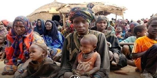 modadaAh's tweet photo. أعربت المفوضية السامية للأمم المتحدة لشؤون اللاجئين (UNHCR) عن قلقها البالغ إزاء موجة جديدة من اللاجئين القادمين من بوركينا فاسو إلى مدينة كورو الواقعة في إقليم باندياغارا بوسط مالي، على بعد نحو 36 كلم،  من الحدود بين البلدين. https://t.co/uE9J5kuCBx
