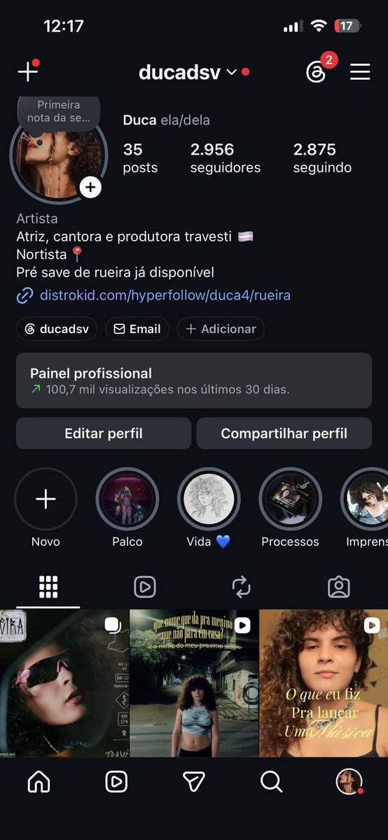 ducadsv's tweet photo. @odaradeverdade Single novo essa sexta mozis 

https://t.co/5ik274xgJj https://t.co/kqwAnHGUzW