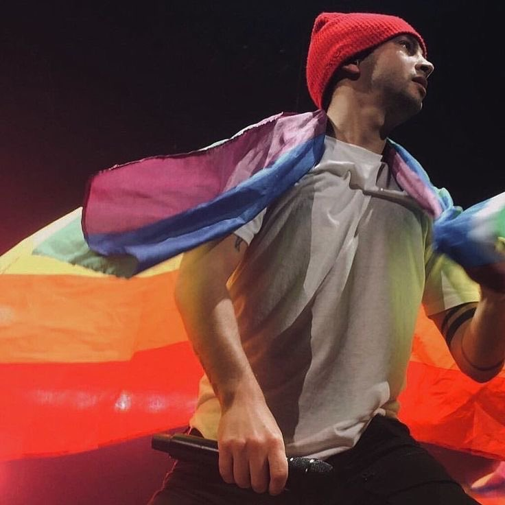 New_Era_News's tweet photo. happy pride month to all https://t.co/HgGNoSmN9D