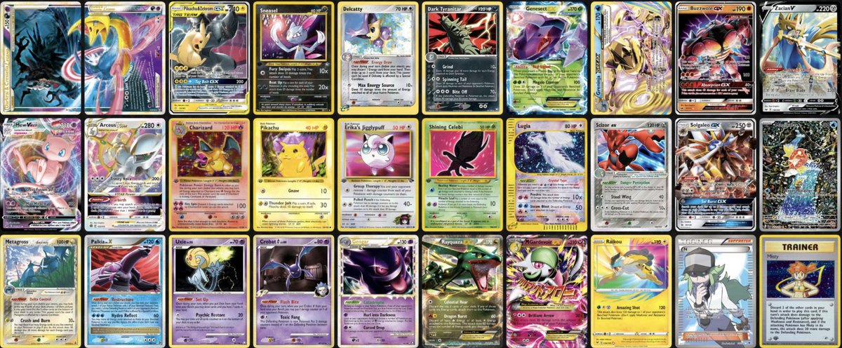 Pokemon TCG Restocks & News tweet media