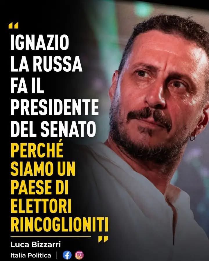 NicolaIndelica6's tweet photo. L’ho dico dal 1992 che siamo un popolo di rincoglioniti 🤷‍♂️ https://t.co/Md0PAccAww