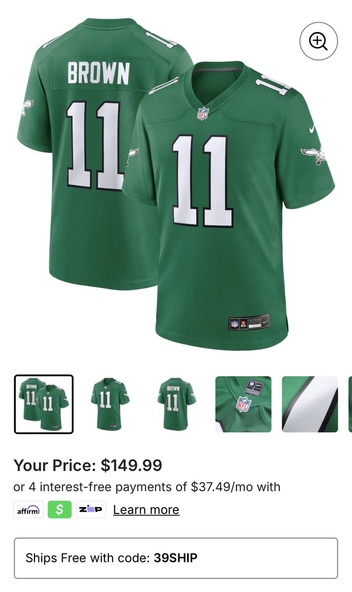 NEZtakes's tweet photo. Copped ✅ can’t pass up free shipping! https://t.co/I1NxgTKv3e