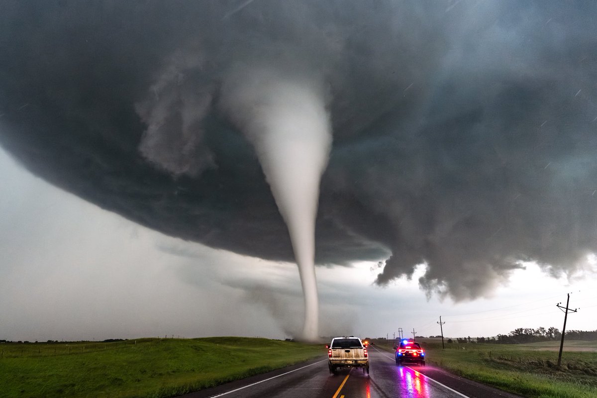 WXPeterGriffin's tweet photo. Welcome back June https://t.co/TUZPLwH6PZ