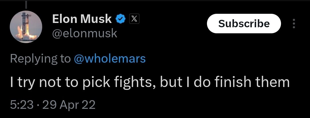 Sweetcaligurl07's tweet photo. @asonflower @elonmusk posted same words on 29APR22

29APR22-1JUN26=1494 Days

Will you fight? https://t.co/n82qouVZq7