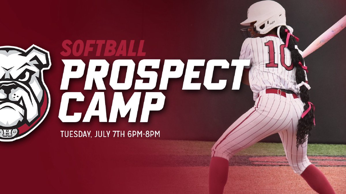 hccsoftball's tweet photo. HCC 2026 Prospect camp 
Grad years - ‘27, ‘28, ‘29, ‘30 - Tuesday July 7th - 6-8pm
Sign up using form below! Sign up fast limited spots available! 

https://t.co/LAPxPsdaQi https://t.co/LfyDnrIOAA