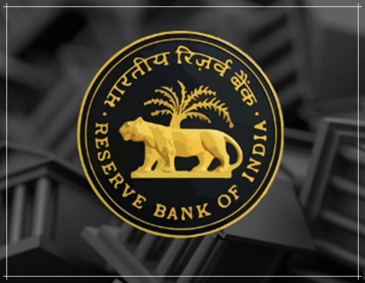 #RBI has launched the 2025-26 round of its annual Survey on Foreign ...