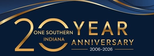 PortsofIndiana's tweet photo. Congratulations to @1SI_Chamber (1si) on 20 years of driving economic growth and opportunity in the region! 🎉

For two decades, 1si has been a cornerstone of the Southern Indiana business community — connecting companies, championing development, and helping the region thrive. The work they do directly supports the kind of commerce and industry that makes ports like ours possible.

Last Thursday night, Lance Allison, President & CEO of 1si, welcomed a full house of guests from around the region to mark this incredible milestone. 

Here's to 20 more years of progress. We're proud to be part of this community alongside you.

#SouthernIndiana #EconomicDevelopment #1si #PortsOfIndiana #Jeffersonville