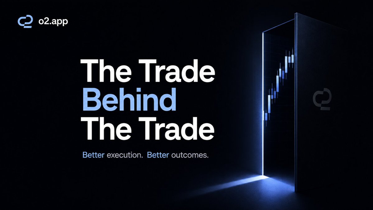 o2dotapp's tweet photo. Understanding execution costs

Every trade has a cost.
Most traders just don’t see all of it.

1. What is the total execution cost

Execution cost isn’t just the fee shown on screen.

It typically comes down to three things:

• Gas → what the network charges
• Trading fees → what the exchange charges
• Spread → the gap between the best buy and sell price

Gas and fees are easy to notice.
Spread is where the cost often hides.

And over time, all three add up.

2. The spread

Spread is the difference between the highest bid and lowest ask in the market right now.

Tight spreads mean you trade closer to fair value.

Wide spreads mean you’re paying more before the market even moves.

That’s why liquidity is important.

Deep orderbooks usually keep spreads tight.
Thin books make trading more expensive.

3. What this looks like in real numbers

At $1M in ETH trading volume:

o2: $118
Lighter: $240 (+103%)
Hyperliquid: $760 (+544%)

Same asset.
But very different execution costs.

4. Why traders care

A trade can be right and still underperform if execution costs are too high.

Experienced traders pay attention to:

• gas
• fees
• spreads

Because having an edge isn’t only about timing the market. It’s also about keeping more of what you earn.

Trade spot with zero gas, low fees and tight spreads.

https://t.co/jT4zkzHKhP 🏎️
