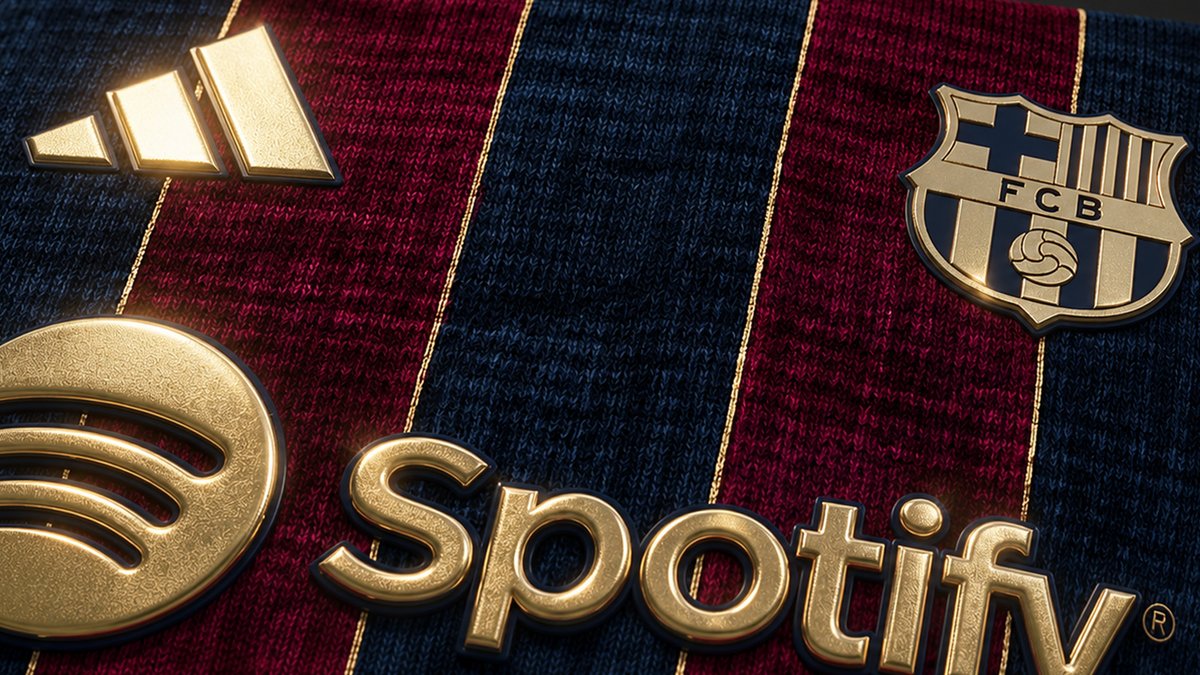 aamonix0's tweet photo. FC Barcelona × Adidas🔵🔴
Concept Collection Coming Soon...🔜⏳ https://t.co/moyMm8rZYg