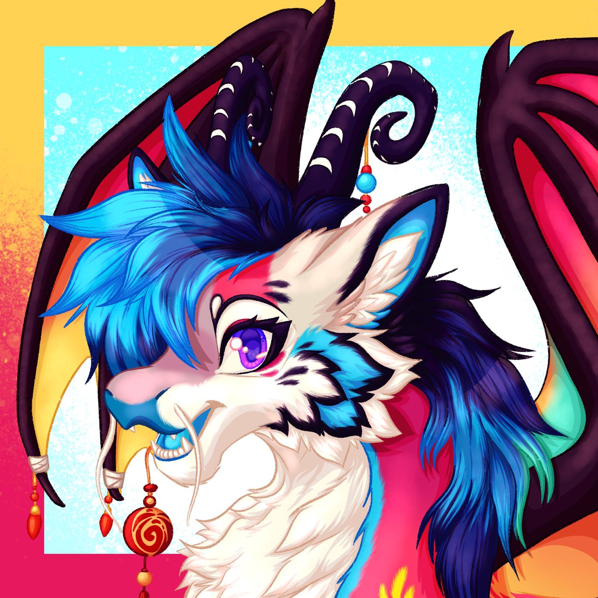 Dracanoiaacc's tweet photo. Really proud of these ones! https://t.co/NmtADpXiKX