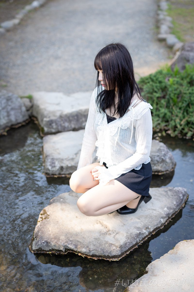indoor_dog's tweet photo. model：
こと @koto_MKT

#ポートレート #モデル撮影 #いぬ氏のお写真 https://t.co/OpffxzkEfC