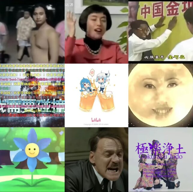 是早露泡泡兔呀 tweet media