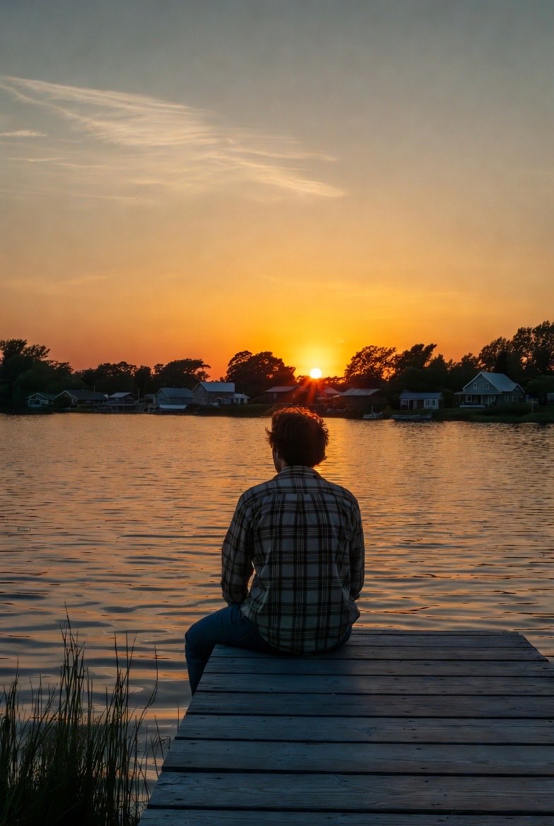 jay_wedds's tweet photo. Check out ‘Sunset on the Dock’ 🎶 on my album ‘Firefly’! AVAILABLE NOW on Spotify and at https://t.co/JFtYwIVJ9E #country #MondayMotivation #music https://t.co/NlYcUwOB5m