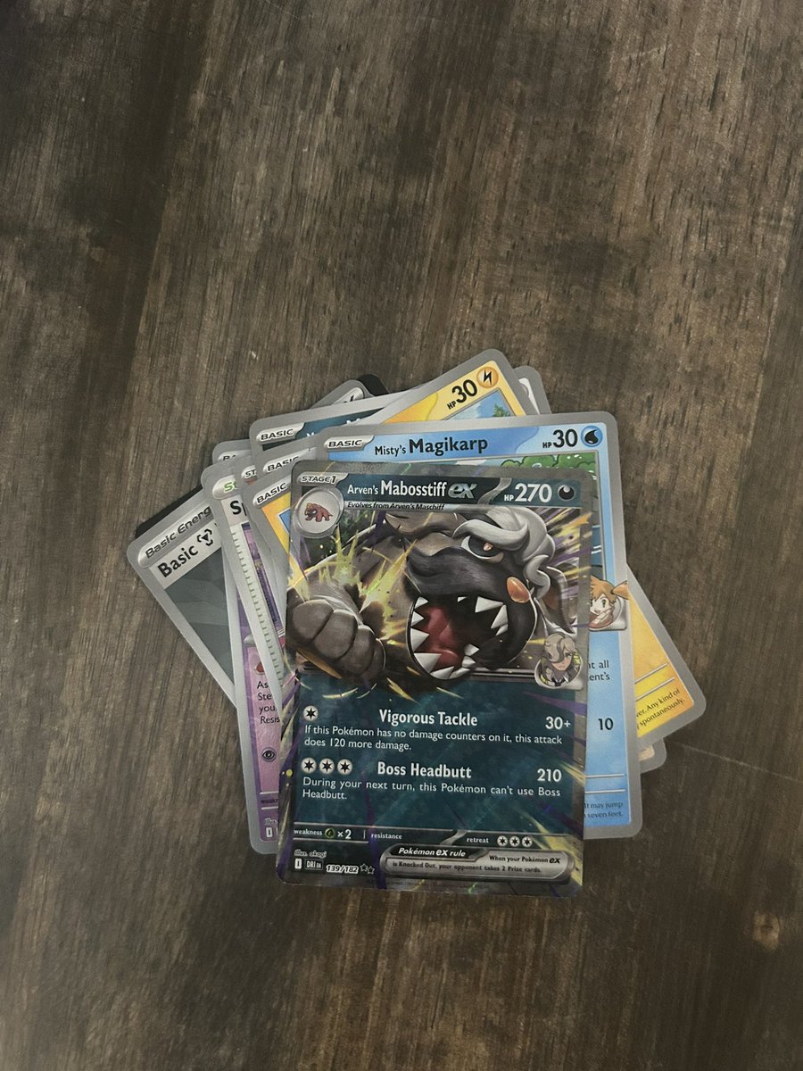 GrinnysCC's tweet photo. A pack a day, keeps the… 

#PokemonTCG https://t.co/zgZuo1ebCU