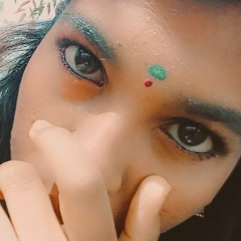 Karthika_amar's tweet photo. Kannu👉👈 https://t.co/hRsCRWpI9m