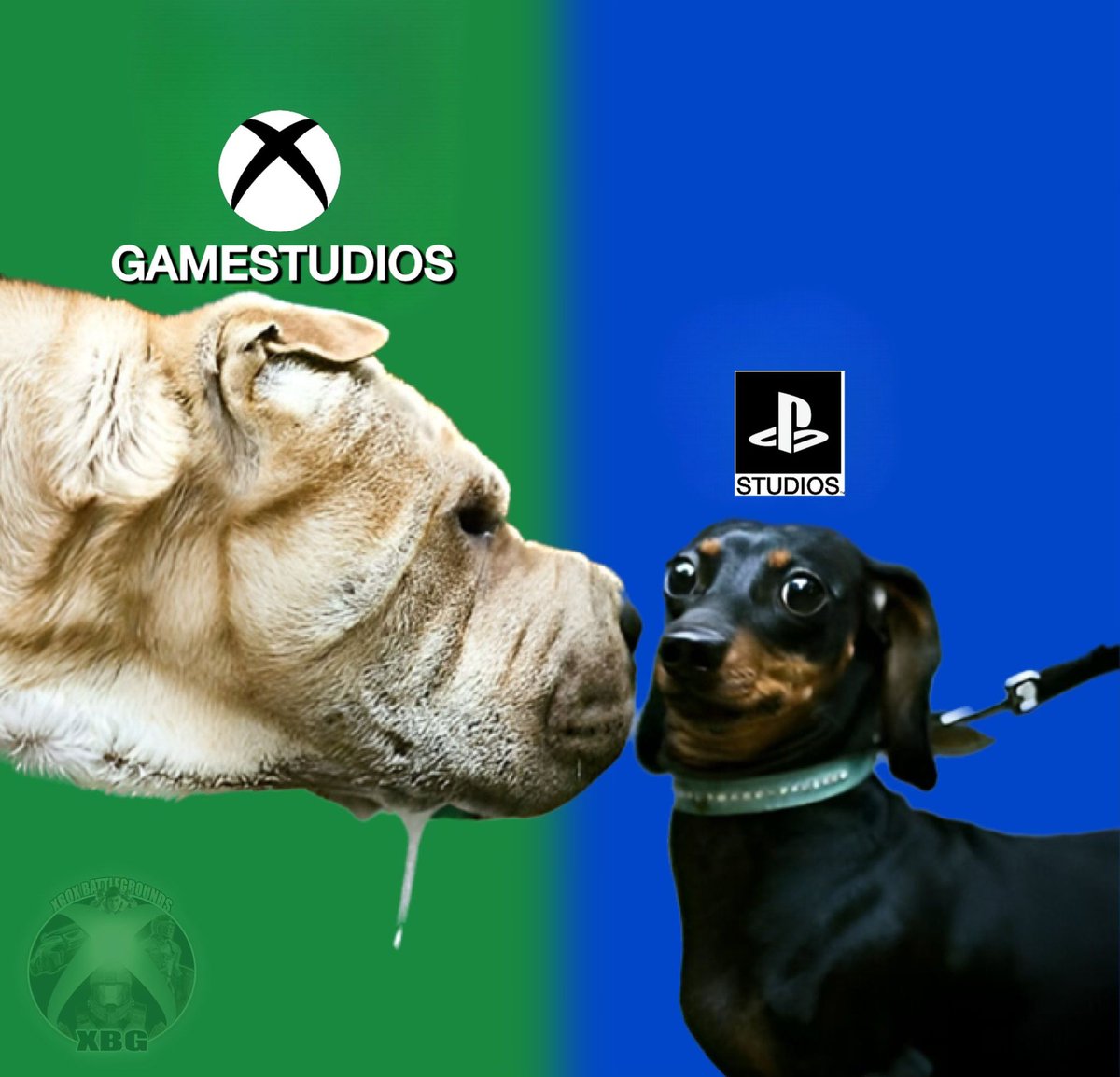 Gamefan tweet media