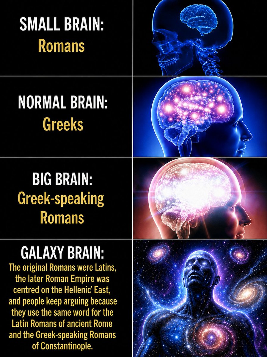 Hellenist ☀️🏺⚡️ tweet media