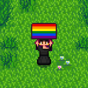 _Lynzel's tweet photo. Happy Pride Month! 🏳️‍🌈

#PrideMonth https://t.co/RVmmUGKlem