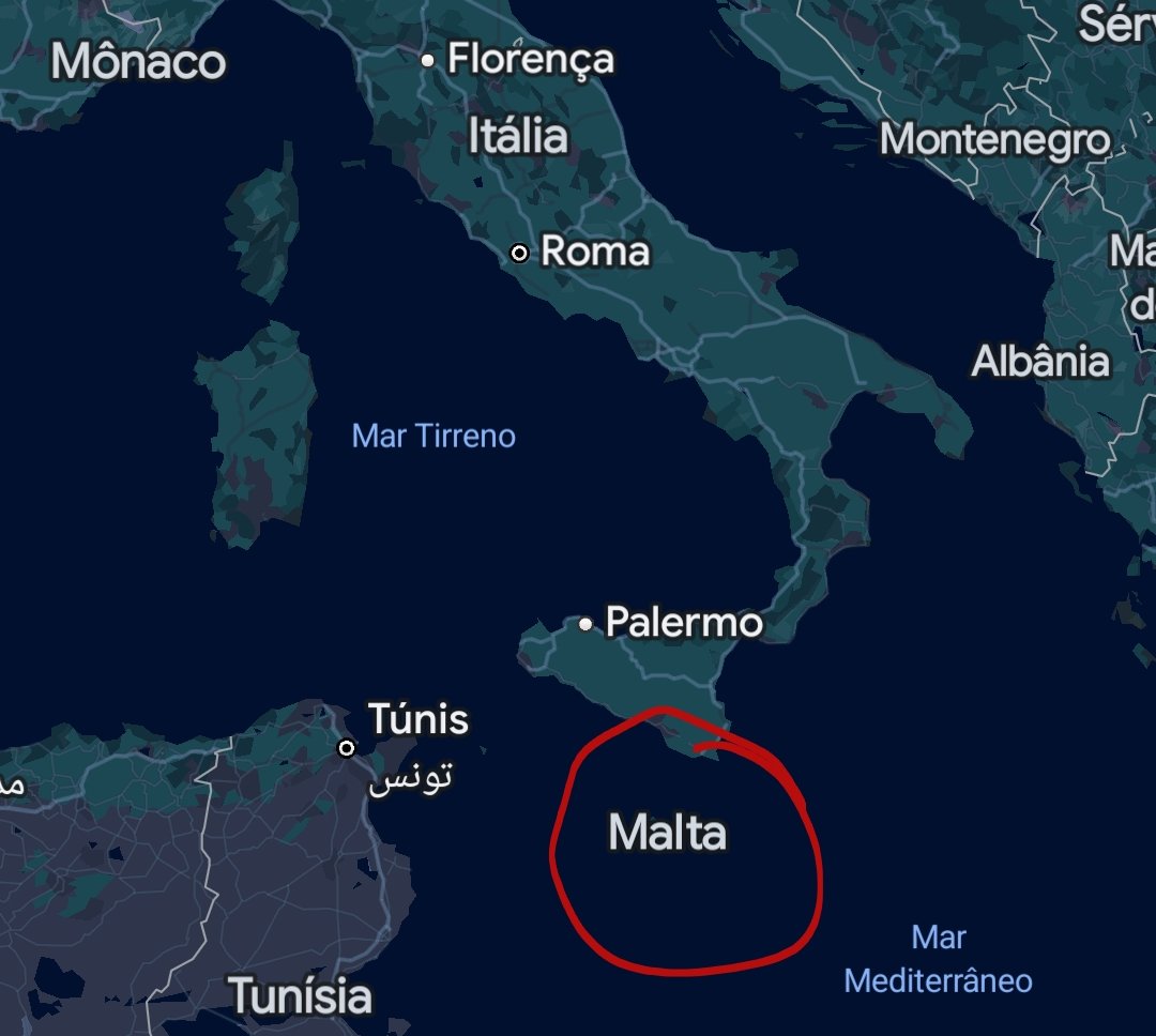 FastSloth87's tweet photo. @pintode3abas @Cardoso Aí te falta conhecimento, Malta é mto área vermelha do mapa, tragédia! https://t.co/nXH3hKFiDS