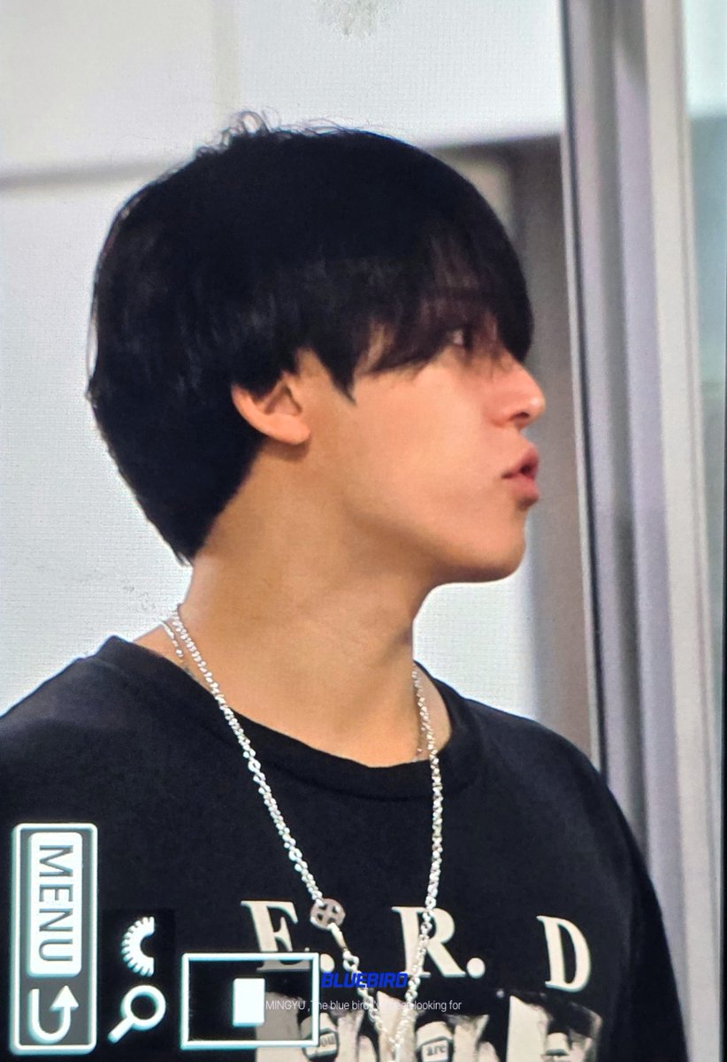 Bluebird_0406's tweet photo. 260601 KUL 출국
Preview 

#SEVENTEEN #세븐틴 #민규 #MINGYU #ミンギュ https://t.co/KnLQOrMg03