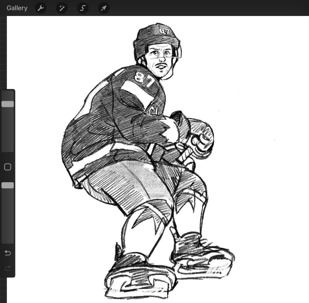 painacotta's tweet photo. that full crosby sketch https://t.co/iFM0Re3Y3o