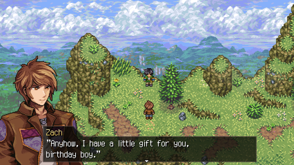 BelovedRapture's tweet photo. 🎉GIVEAWAY 🎉

🎮10 Steam keys for our #pixelart #RPG, Beloved Rapture are still available!

Last month's giveaway went well! So I'd like to do one more!

👑Steps ✅
1⃣Follow @BelovedRapture &amp; @RobotRhapsody 
2⃣Reshare the video below!
3⃣Comment or tag!

📅Winners picked June 4! https://t.co/2sCos6rEnS