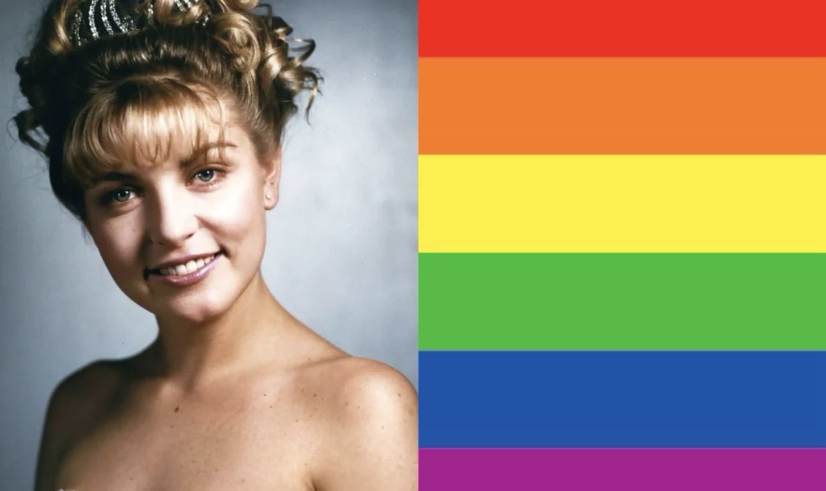 ObnoxandAnony's tweet photo. Happy Pride Month! https://t.co/aVswPVqNR2