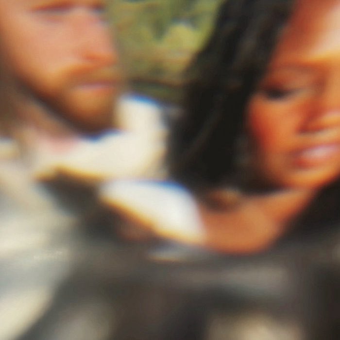 MatthewDavidMcQ's tweet photo. deep witch and warlock duo project from Nailah Hunter and her partner Cadmar. tape is giving Grouper and Cocteau Twins and Ana Roxanne - imagine they were all snowed-into a cabin together in the Eastern Sierras w a tape recorder. favorite music rn. https://t.co/DqsGpWtRBK