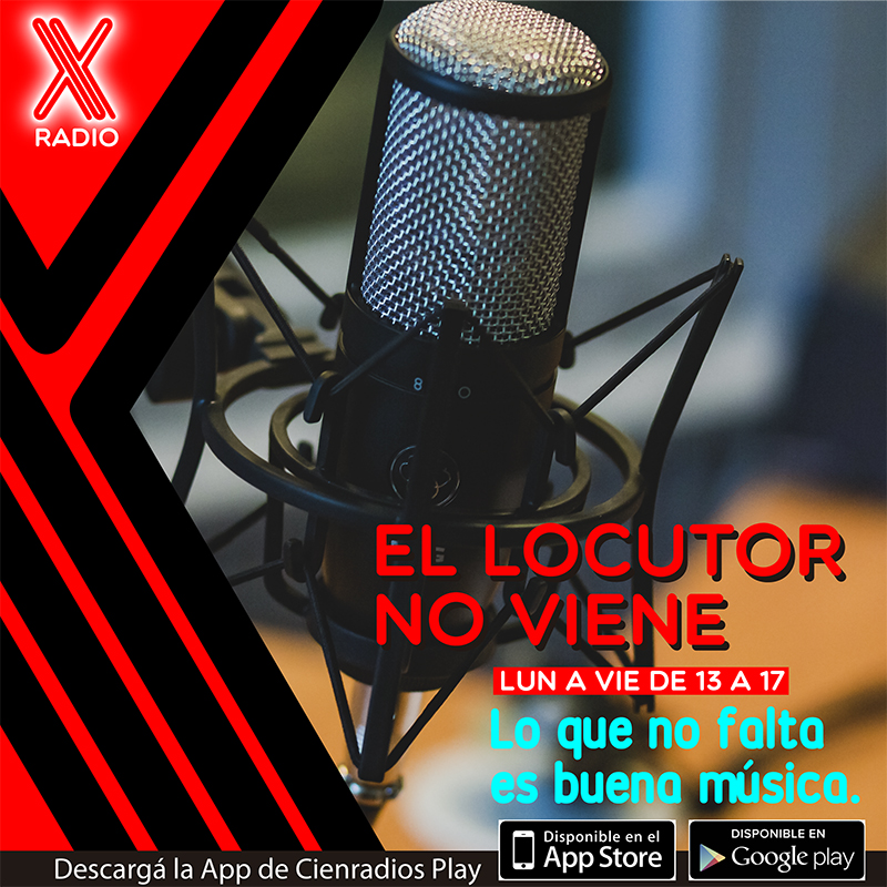 RADIO X tweet media