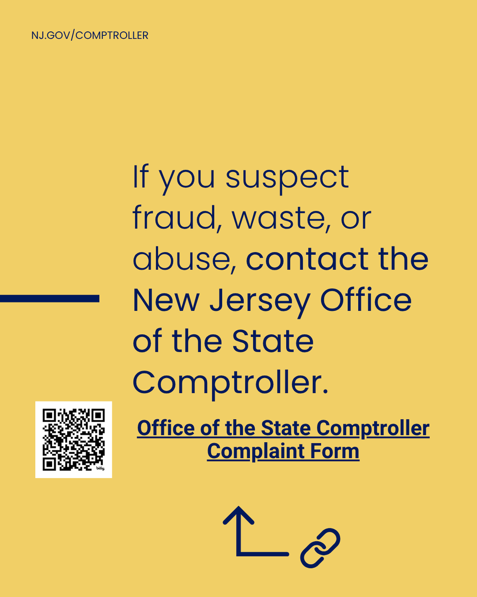 NJComptroller tweet picture