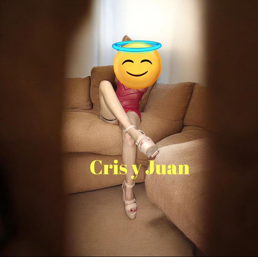 ❤️‍🔥👑Cris & Juan👑 ❤️‍🔥 tweet media