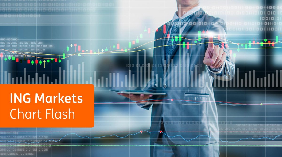 ChZoller's tweet photo. Bitcoin vor dem Absturz bis 50.000 USD? & Aktienmärkte mit Luft nach oben! 📉🚀 Der Fear & Greed Index zeigt grünes Licht für die Wall Street, doch bei #Bitcoin braut sich im Wochenchart ein massives Verkaufssignal zusammen. Christian Zoller analysiert im neuen Chart Flash die Lage!

Die Themen heute: 🔹 Russell 2000: Geopolitik-Dipp am 10er-EMA gekauft 🔹 Fear & Greed Index: Warum die Rallye noch nicht vorbei ist 🔹 Bitcoin: Erholung beendet – droht der Fall auf 50.000 $?

Alle Analysen & die neuen Trading-Marken im Video: 👇 Jetzt ansehen: 
https://t.co/gs4gOiIw0Q

Werden Sie Mitglied im kostenlosen Markets Club von ING Markets: https://t.co/Ug7ubBOPPA
ING-Hebelprodukte: https://t.co/uc5O4xslNt
#Börse #Trading #Aktien #INGMarkets #Charttechnik #Bitcoin #BTC #Russell2000 📊⚡️