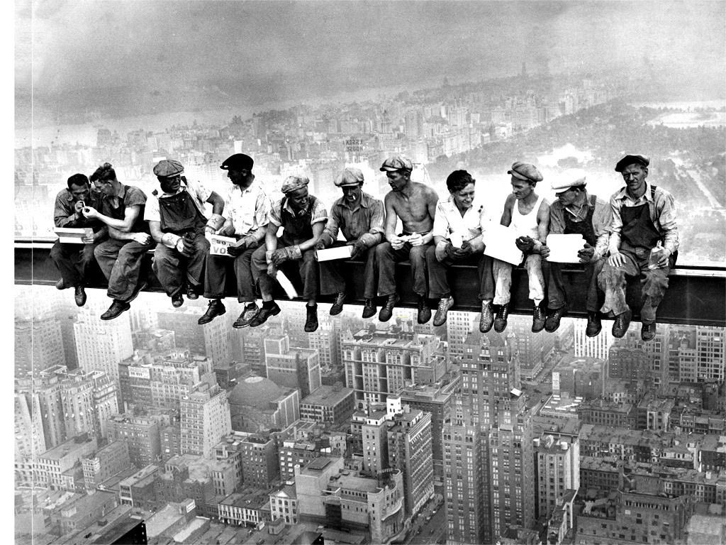 ex_nihilo_7's tweet photo. As a man, you have two paths:

Surround yourself with brothers who share your calling, men who hold each other to ruthless standards and keep you true.

Or lone-wolf it, and slowly fold to the desires of a feminine society until you’re just another obedient face in the crowd.

Your call.