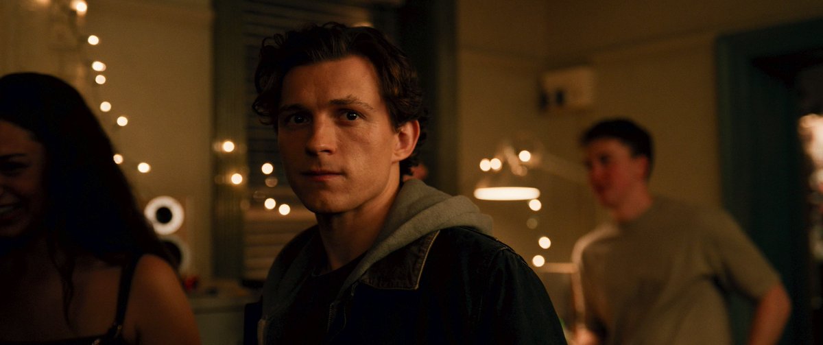 best of tom holland tweet media