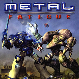 TarsisioXavier's tweet photo. @RaminNasibov Metal Fatigue https://t.co/Fiyfc5iZOL