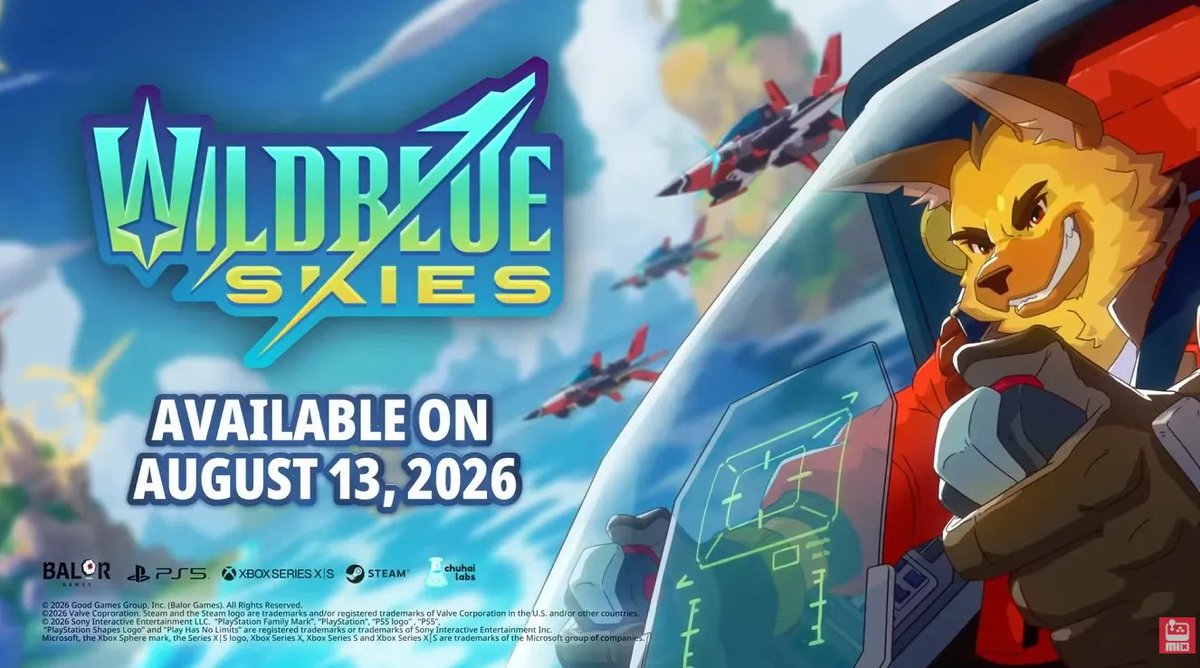 jtsknight92's tweet photo. Excited for this but can't help but feel like not being on Switch or Switch 2 at launch is going to hurt it. If you're making a spiritual sequel you need to go where that audience is. I've seen this with other high potential Star Fox-likes in the past. Hoping for the best. https://t.co/kZCIW2yKDQ