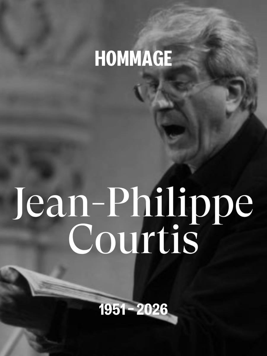 operadeparis's tweet photo. 🔴 L’Opéra national de Paris a appris avec tristesse la disparition de la basse française Jean-Philippe Courtis la veille de ses 75 ans.
⬇️1/10 https://t.co/t5T9xQBhg5