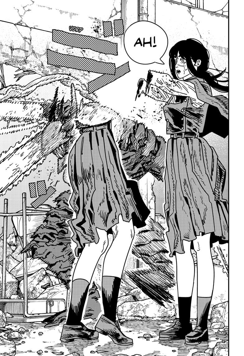 Ichigo_WD's tweet photo. @Hamburger_Incel @RAGA_THESTOPPA Not true.

Her hands were bitten off and then immediately regenerated. https://t.co/AfdsO7b4rD