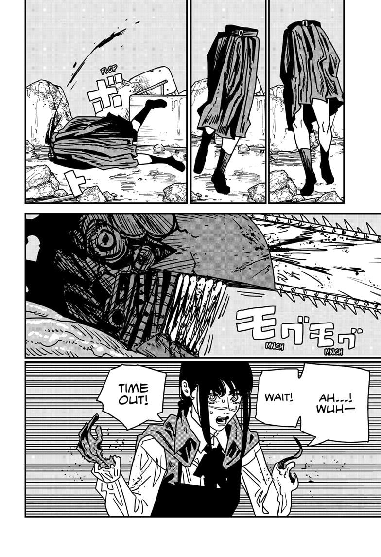 Ichigo_WD's tweet photo. @Hamburger_Incel @RAGA_THESTOPPA Not true.

Her hands were bitten off and then immediately regenerated. https://t.co/AfdsO7b4rD