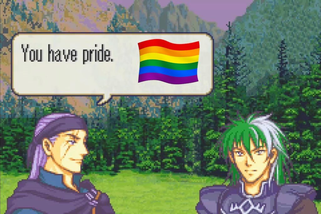 Hypurrcane's tweet photo. Happy Pride Legault Nation!! 
🏳️‍🌈🦵🫡 https://t.co/VYTzohnXHH