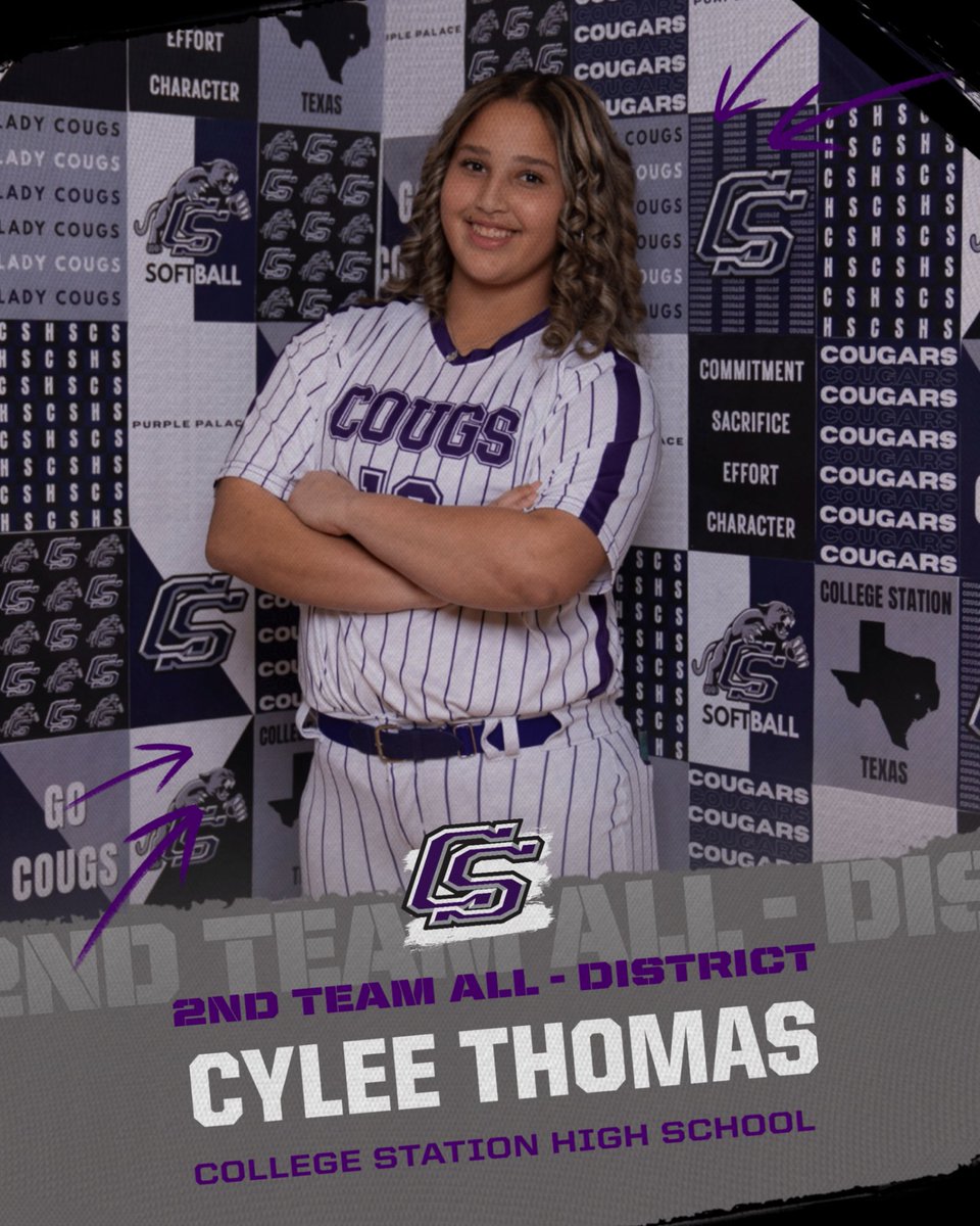 CSHS Softball tweet media