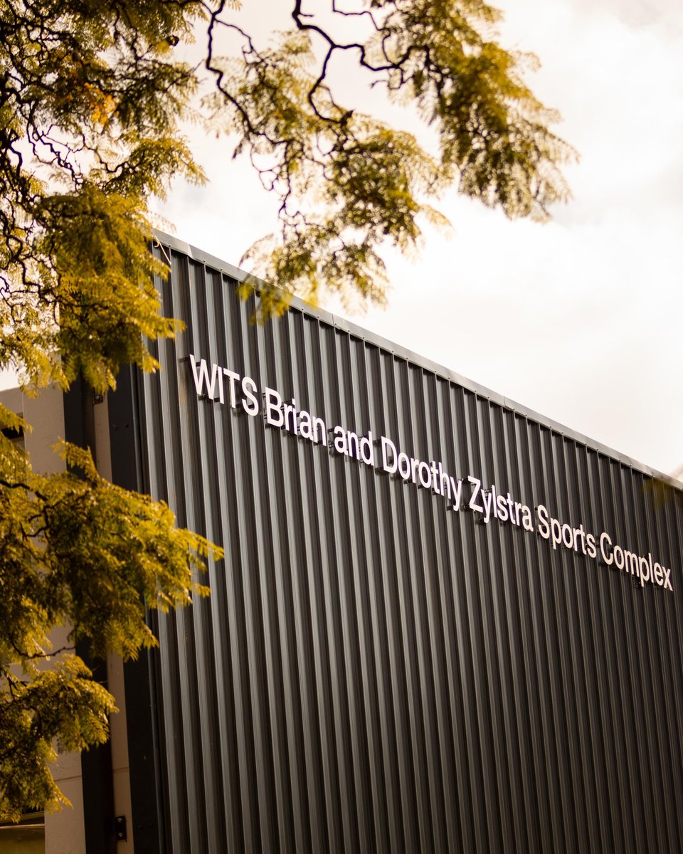 WitsSport's tweet photo. Sharing the journey with our student athletes and sport professionals | A glimpse into the future of the Wits Brian and Dorothy Zylstra Sports Complex

#witssport
#SportForGood https://t.co/MCZar4ctfY
